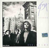 Soda Stereo (CD Doble Vida) SMEM-4075