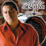 Lalo y Los Descalzos (CD Puro Zacatecas Vol. 2) 640014434424