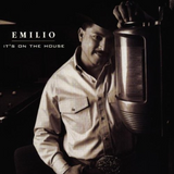 Emilio Navaira (CD It's On The House) 724385218026 n/az
