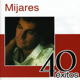 Mijares (2CDs 40 Exitos) EMI-5099952051425