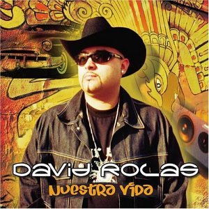 David Rolas (CD Nuestra Vida, Explicit Content) Fono-50965 N/AZ