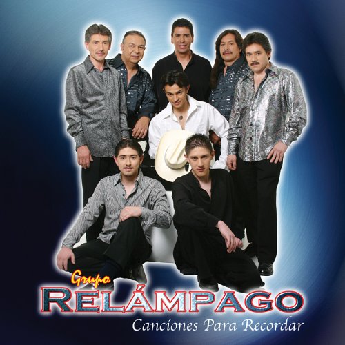 Relampago (CD Canciones Para Recordar) V VK-95521