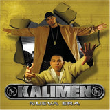 Kalimen (CD Nueva Era) 1591