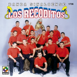 Recoditos (CD Banda Sinaloense) Cdp-1736