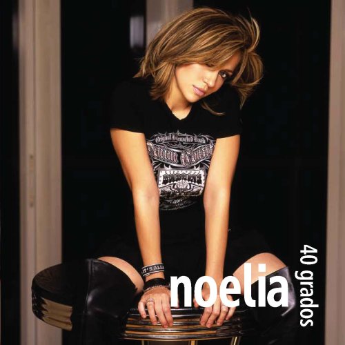 Noelia (CD 40 Grados) EMI-47087