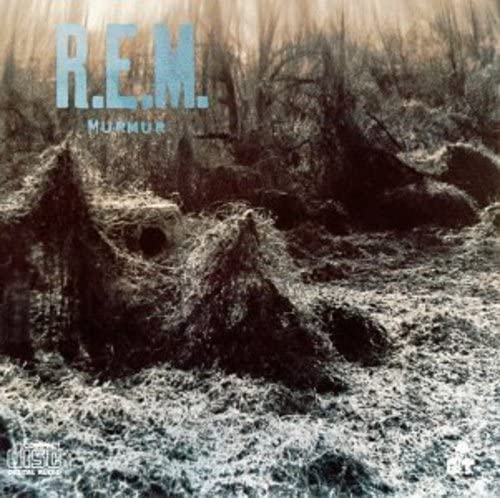 R.E.M. (CD Murmur) CD-70014