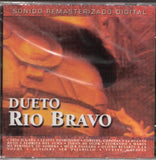 Rio Bravo (CD Sonido Remasterizado Digital) Secd-0944