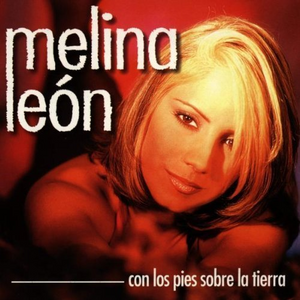 Melina Leon (CD Con Los Pies Sobre La Tierra) Trk-3327 ch