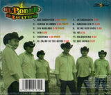 Poder De Zacatecas (CD-DVD Que Sacrificio) JOEY-4161 OB