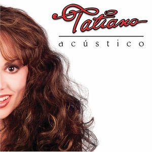 Tatiana (CD Acustico) DLM-24114