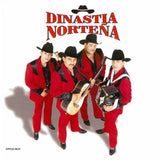 Dinastia Nortena (CD Regalo de Amor) Fppcd-9674