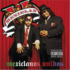 Mexiclan (CD Mexiclanos Unidos) UMVD-3312