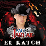 Saul El Jaguar (CD El Katch) Fonovisa-43999 n/az