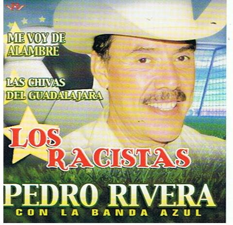 Pedro Rivera (CD Me voy de Alambre, con Banda Azul) Can-797