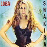 Shakira (CD Loba) 886975991228