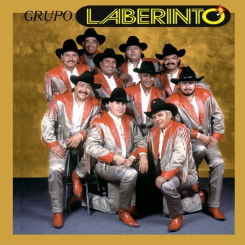 Laberinto Banda (CD Corrido De Solovino) Cdp-2440