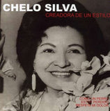 Chelo Silva (CD Serie Del Recuerdo) Cdsp-8073