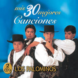 Palominos (Mis 30 Mejores Canciones, 2CD) 037628721222 n/az
