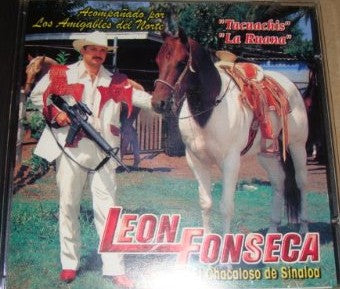 Leon Fonseca/Chacaloso/Sinaloa (CD Tacuachis) Pricy-013