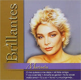 Marisela (CD Brillantes, Versiones Oginales) SMEM-4035