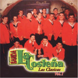 Costena Banda (CD Clasicas Volumen 1) SONY-95520 N/AZ