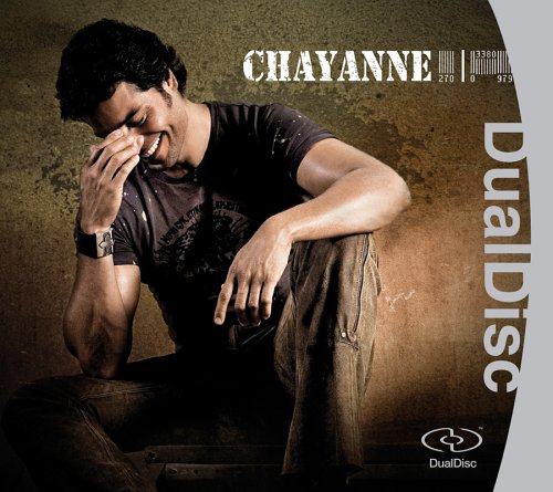 Chayanne (Cautivo, Dual Disc, Doble 
