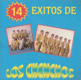 Chenchos (CD 14 Exitos De) CANI-237 CH