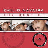 Emilio Navaira (CD Best Of: Ultimate Collection) 828766367027 n/az