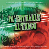 Pa'Entrarle al Trago (CD Varios Artistas) AME-44435n/az