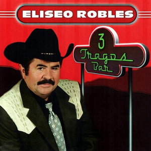 Eliseo Robles (CD 3 Tragos Bar) Joey-8777