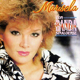 Marisela (CD Con Banda Sinaloense Los Escamillas) Im-410168