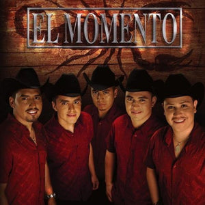 Momento (CD Hablando Claro) EMIUS-2132 OB