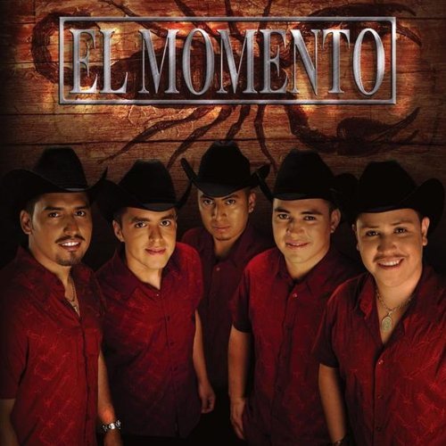 Momento (CD Hablando Claro) EMIUS-2132 OB