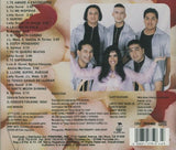 Letty Guval y Xpresso (CD Tu Me Inspiras) FPCD-9503 O