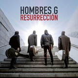 Hombres G (CD Resurreccion) 804071015303