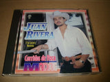 Juan Rivera (CD Corridos de Poca M...) CAN-419 CH