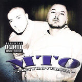 MTO (Controversia, Enhanced CD) 640014443907