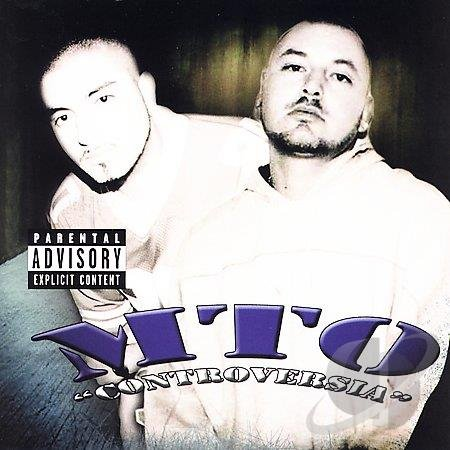 MTO (Controversia, Enhanced CD) 640014443907