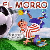 Morro (CD Prefiero El Futbol) MPCD-5533