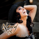 Nancy Rey (CD Me Gustan Feos) Dbce-8710