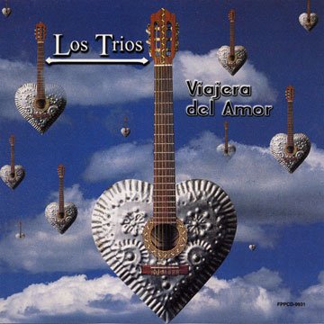 Trios (CD Viajera Del Amor) FPPCD-9931