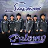 Palomo (CD Suenos) 602517982499