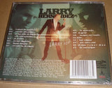 Larry Hernandez (CD Aca Entre Nos) CDDS-286 OB