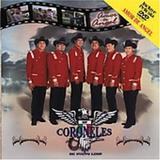 Coroneles de Nuevo Leon (Amor de Angel, CD+DVD Video) 674495062227