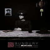 Bunbury Enrique (Blu-ray Disc MTV Unplugged El Libro De Las Mutaciones 2.0) WEAX-95455 MX