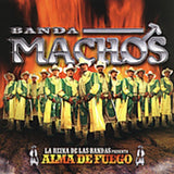Machos Banda (CD Alma de Fuego) 825646218721