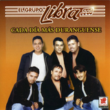 Libra (CD Cada Dia Mas Duranguense, CD) Bcde-664 v