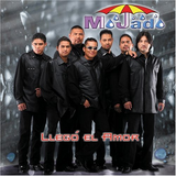 Mojado (CD Llego El Amor) UMVD-51907 n/az