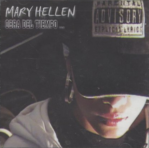 Mary Hellen (CD Obra Del Tiempo, Parental Advisory) KM-70505 O