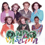 Onda Vaselina (CD Entrega Total) CDZ-037628256724